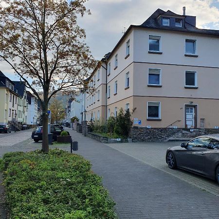 Ferienwohnung Nina Кохем Экстерьер фото