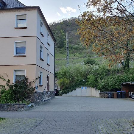 Ferienwohnung Nina Кохем Экстерьер фото