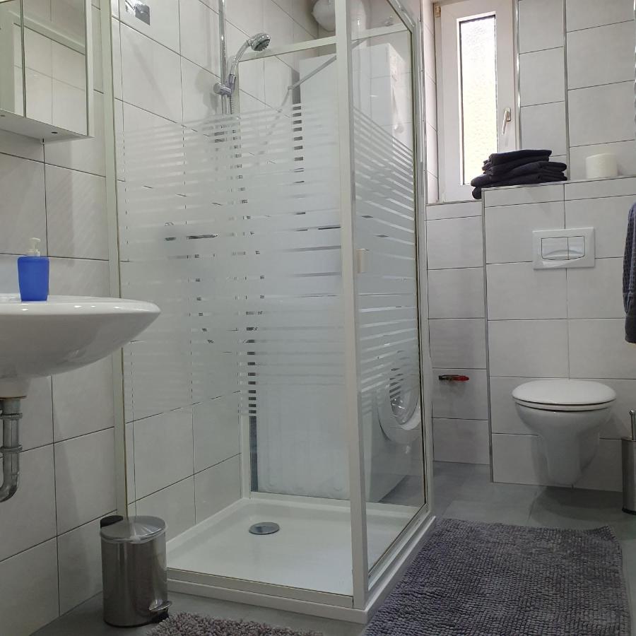 Ferienwohnung Nina Кохем Экстерьер фото