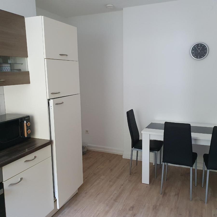 Ferienwohnung Nina Кохем Экстерьер фото